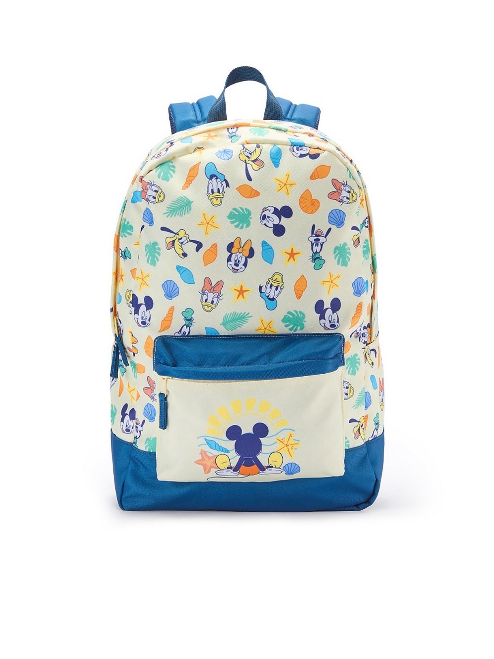 NWT Disney Mickey Mouse and Friends Backpack